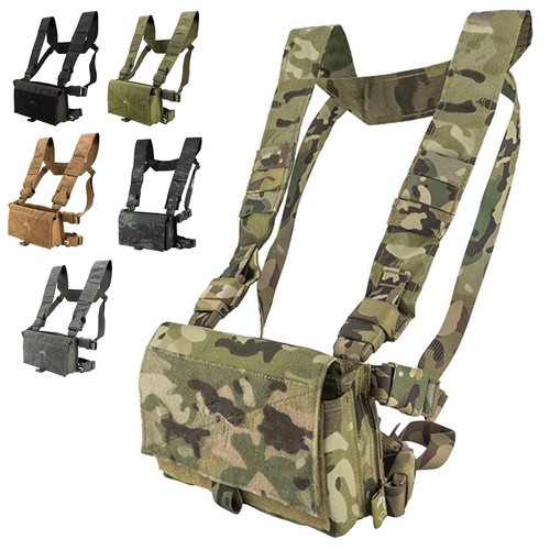 Gilet mimetico viper - viper, vx