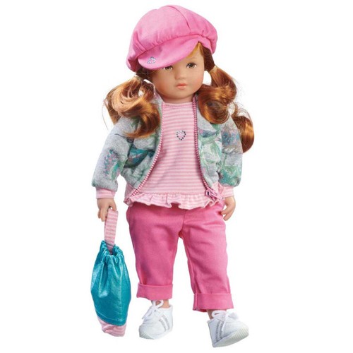 Kathe kruse bambino - kathe, della