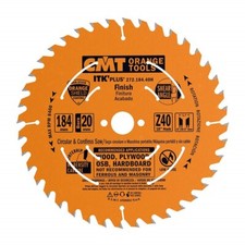 CMT-272.184.40M - CIRCULAR SAW