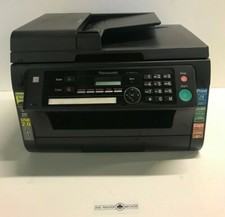 Panasonic KX-MB2010E stampante