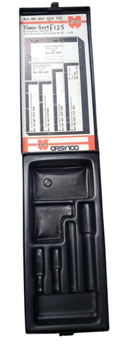 Wurth m14 time - m14, 1,25
