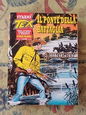 MAXI TEX n° 20 Ponte della Battaglia 