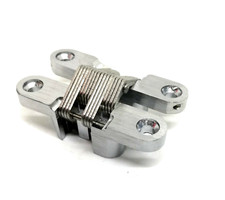 CERNIERA INVISIBILE A