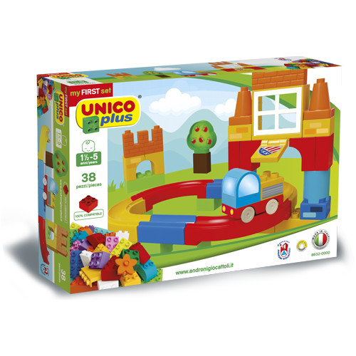 Pista mini cars anello - mini,