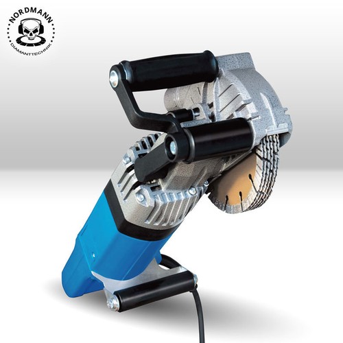 Baier fresa diamante - diamante, bdn