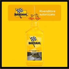 OLIO DI MISCELA SINTETICO MOTO
