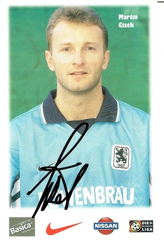 Martin cizek rara - cizek,