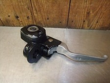 Harley Davidson Dyna Street Bob 1584 FXDB cilindro principale freno anteriore GWO #255