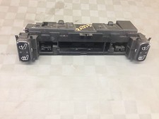 MERCEDES SLK R170 (1996-2004) 2.0 BENZINA 141KW 3P GRUPPO COMANDI RISCAL SEDILI