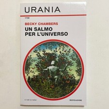 Becky Chambers Un Salmo per