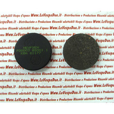 Pastiglie NEW FREN freno