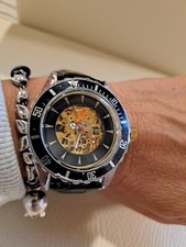 Orologio automatico donax - orologio,