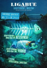 Luciano Ligabue - Arrivederci