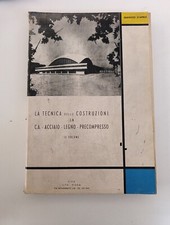 GIANVITO D'APRILE LA TECNICA