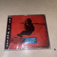 New sealed DE LA GUARDA -
