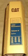 CAT CATERPILLAR 320C