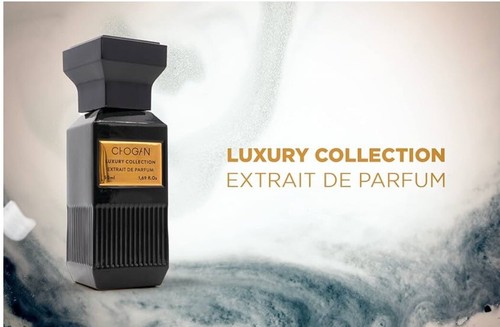 Profumo uomo luxury essenza - profumo,