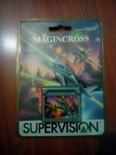 MAGINCROSS  WATARA SUPERVISION