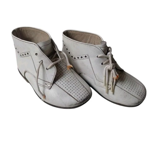 Antiche scarpe scarpette - *hh*,
