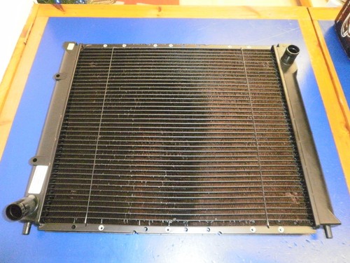 Rover 400 radiatore - 400/45/mg, zs