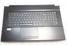 Sager Clevo Gaming Laptop