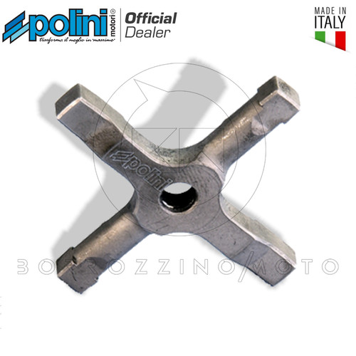 Crociera polini 2300404 - crociera,