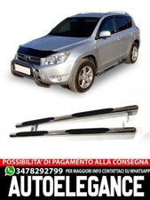 Pedane adatti per toyota rav4 - per,