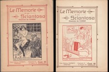 LB- MEMORIE DI UNA SCIANTOSA 7