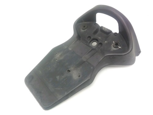 Bavette arriere bmw 650 st - bavette,