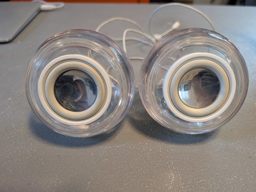 Altoparlanti apple pro harman - altoparlanti,