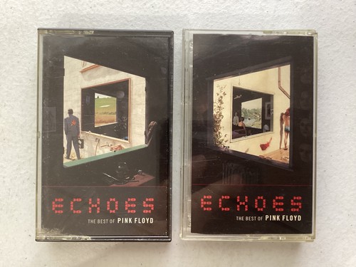 Pink floyd echoes the - echoes, of