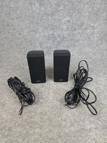 Bose acoustimass series iii - bose,