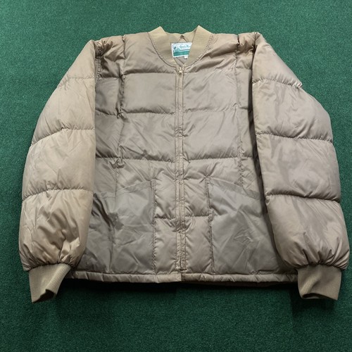 Piumino oca vintage gander - piumino,