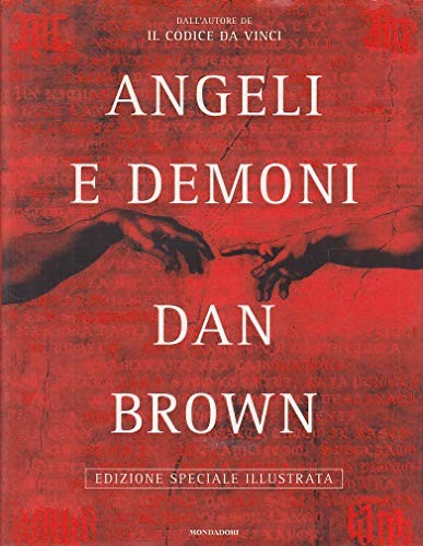 Angeli demoni ediz - e,