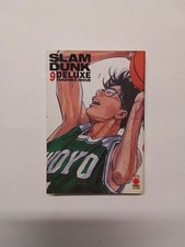 SLAM DUNK DELUXE 9 - di