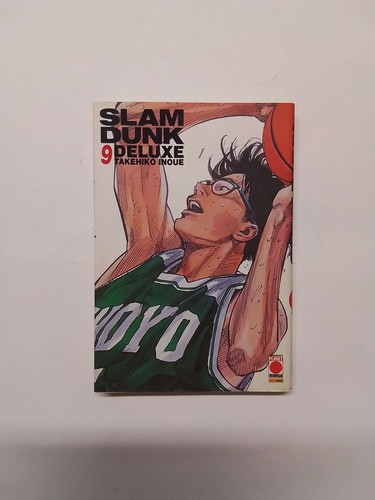 Slam dunk deluxe di - slam,