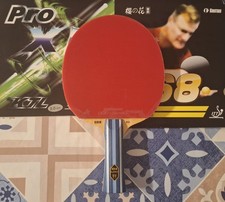 Racchetta da table tennis