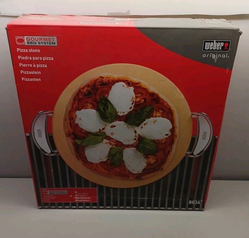 Weber 8836 gourmet - gourmet, system