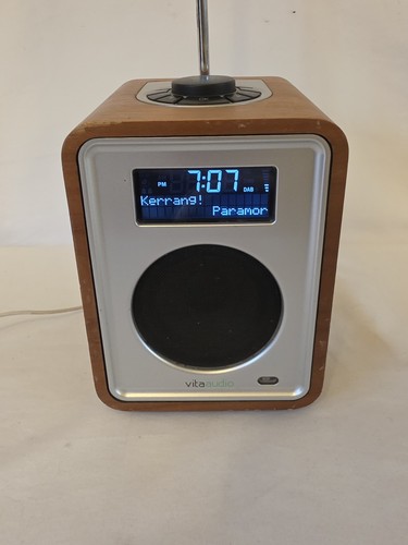 Vita audio ruark mk11 - ruark, r1
