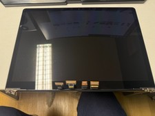 Microsoft Surface Laptop 4th gen 1951 13,5" LCD Touch Screen Digitalizzatore