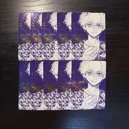 Tokyo ghoul natsu comi - ghoul,