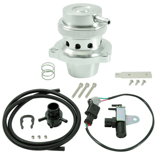 Kit valvola soffiaggio vag 8 - valvola,
