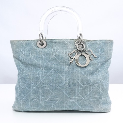 Borsa mano christian dior - borsa, a
