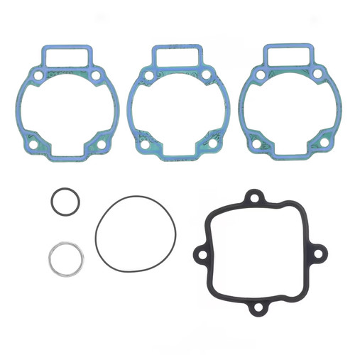 Kit guarnizioni smeriglio - kit,
