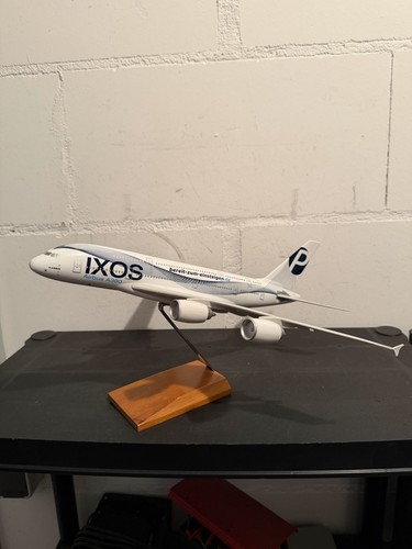 Aereo airbus ixos a380 - ixos, /