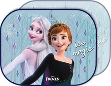 Tendine auto Disney Frozen