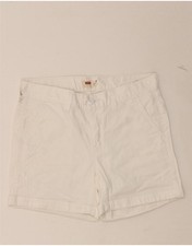 Pantaloncini chino donna