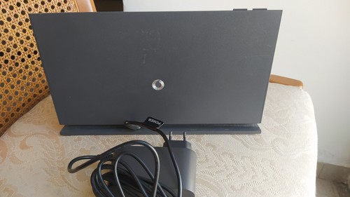 Modem vodafone power station - power,