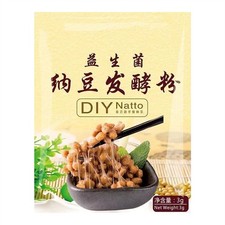 Natto in polvere fai da te