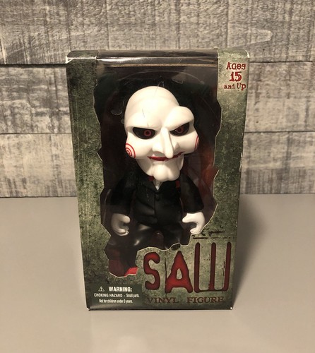 Figurina mezco 2011 saw billy - figurina,